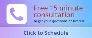 Free 15 minute consultation