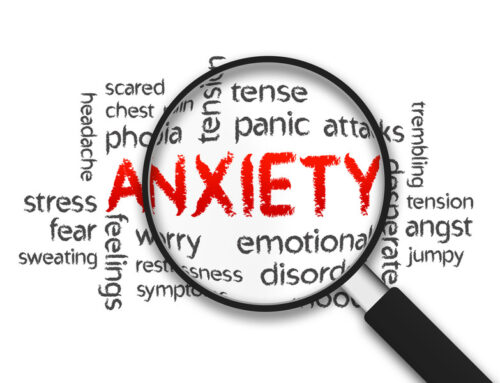What’s The Cause & How to Stop Anxiety Attacks